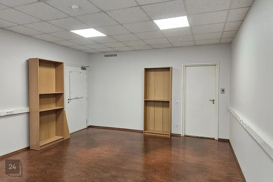 34 m² Äripind - Tallinn, Kristiine linnaosa - foto 3