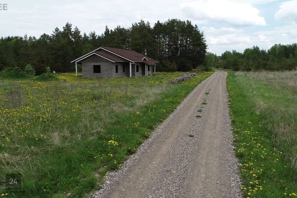 4-toaline Maja  -  Haapsalu linn, Laheva küla - foto 3