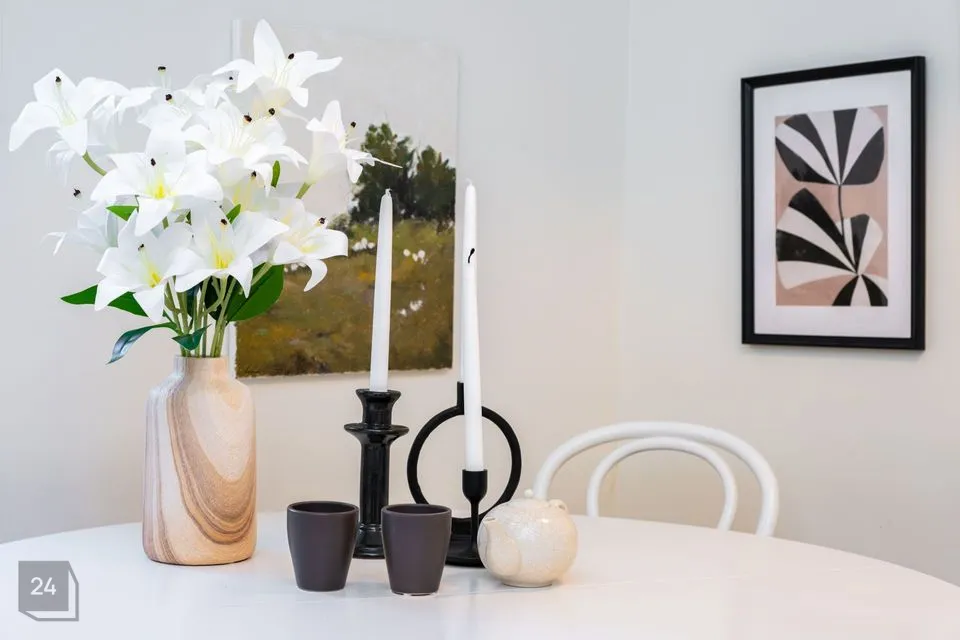 4-toaline Maja - Tallinn, Kristiine linnaosa - foto 3