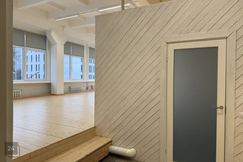 Büroo, 107 m² Äripind  -  Tallinn, Kesklinna linnaosa - foto 3