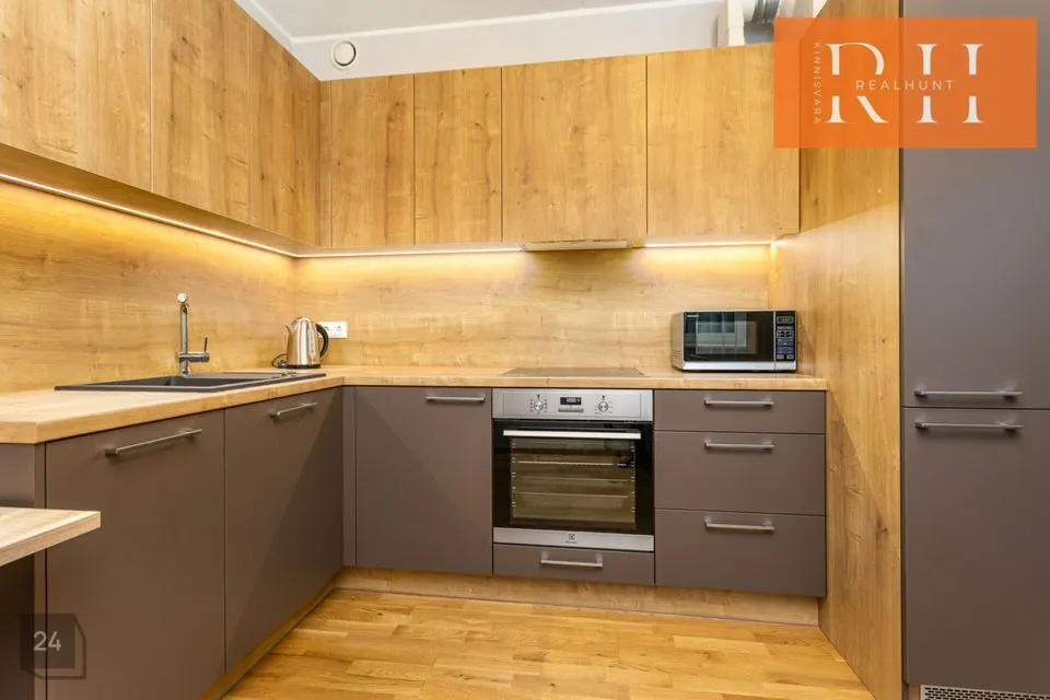 Другое или Размещение/расселение, 51 m² Бизнес-площадь в Tallinn, Haabersti linnaosa