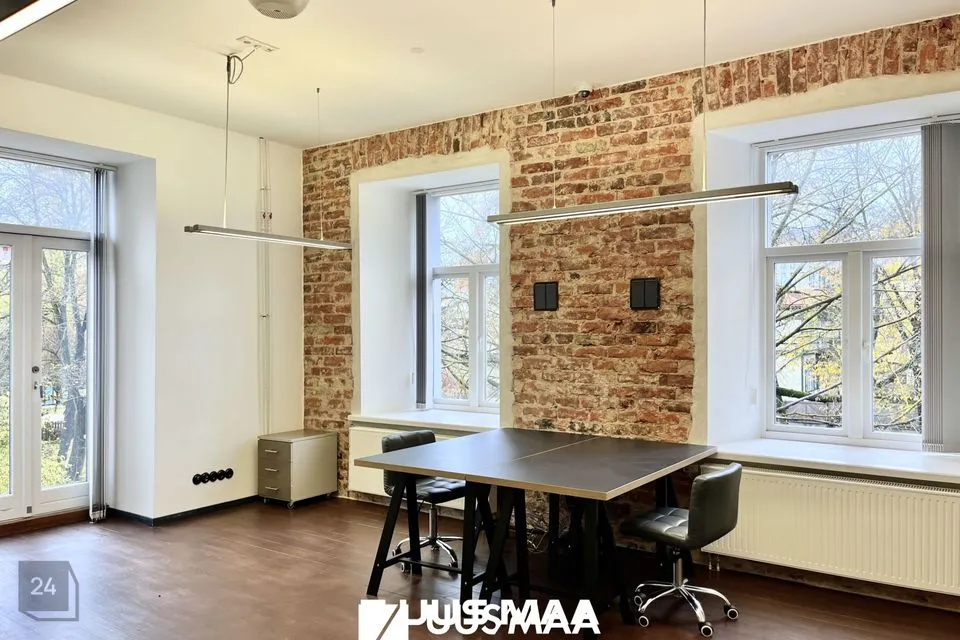 Büroo või Teenindus, 227 m² Äripind - Tallinn, Kesklinna linnaosa - foto 2