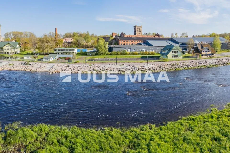 Muu, 1000 m² Äripind  -  Tori vald, Sindi linn