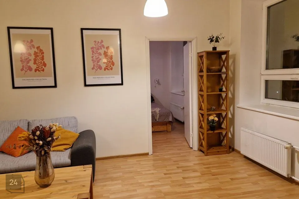 2-toaline Korter - Tartu linn, Tartu linn - foto 2