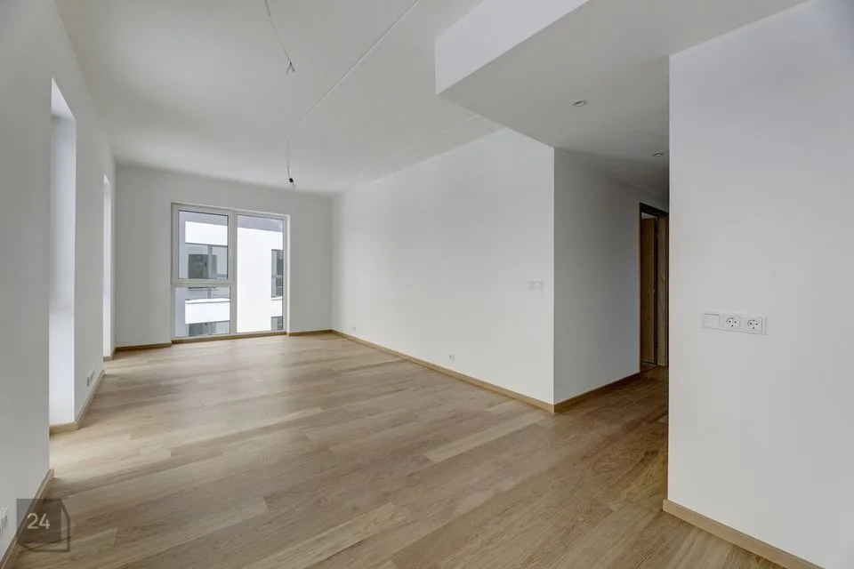 3-toaline Korter  -  Tallinn, Haabersti linnaosa - foto 2