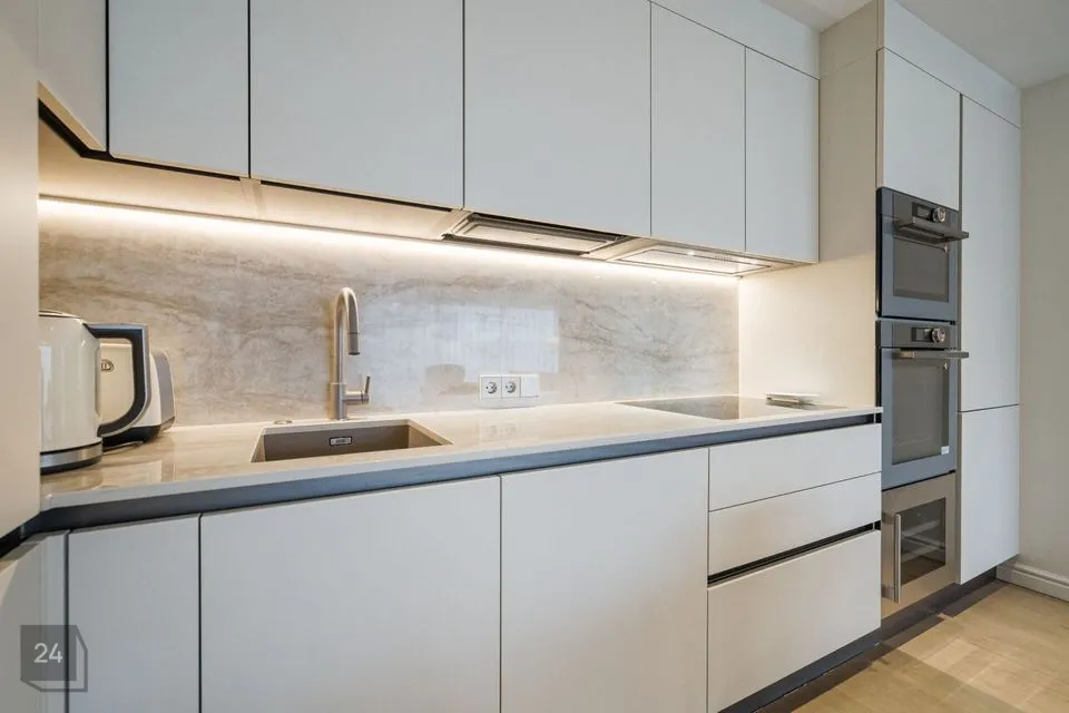 4-toaline Majaosa - Tallinn, Pirita linnaosa - foto 3