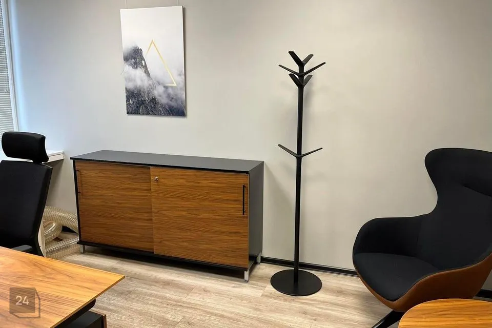 Büroo, 71 m² Äripind - Tallinn, Kristiine linnaosa - foto 2