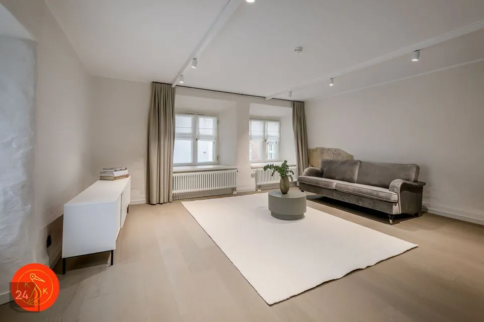 2-toaline Korter - Tallinn, Kesklinna linnaosa - foto 2