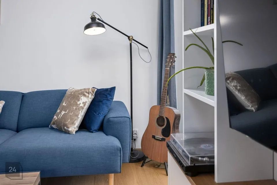 3-toaline Korter  -  Tallinn, Kesklinna linnaosa - foto 3