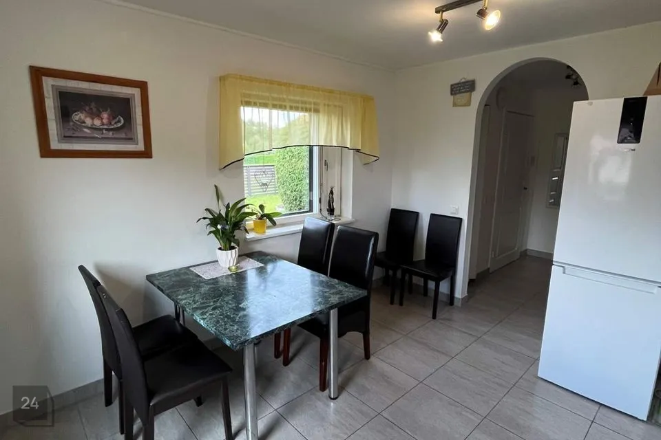 5-toaline Maja - Kohila vald, Kohila alev