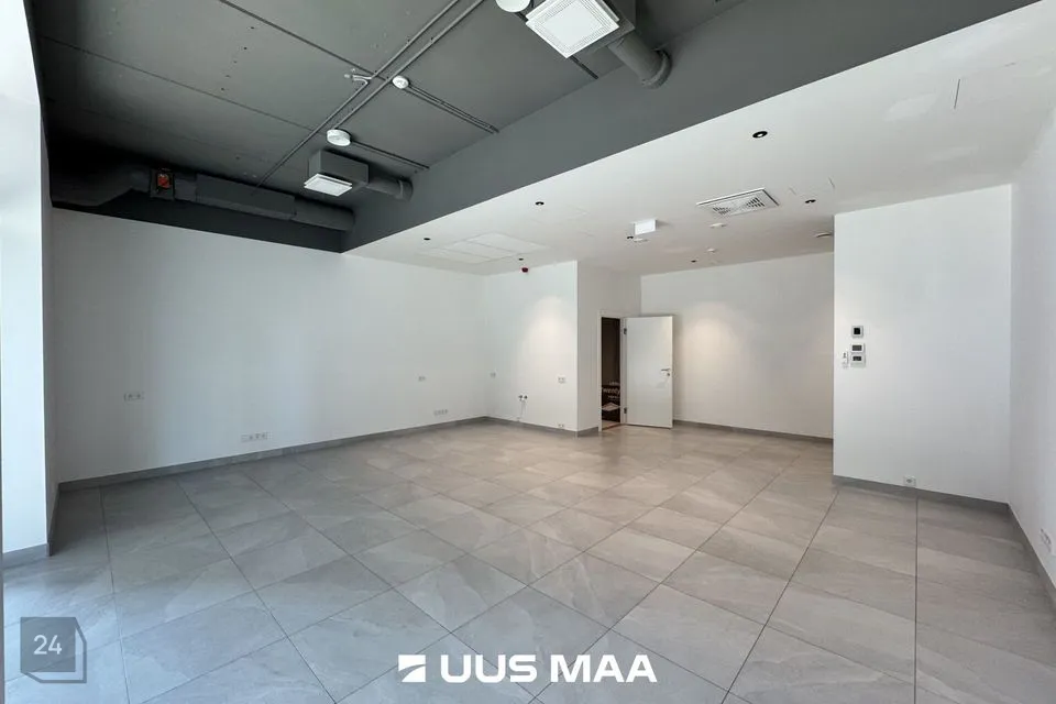 Mitme sihtotstarbega, 60 m² Äripind - Tallinn, Põhja-Tallinna linnaosa - foto 4