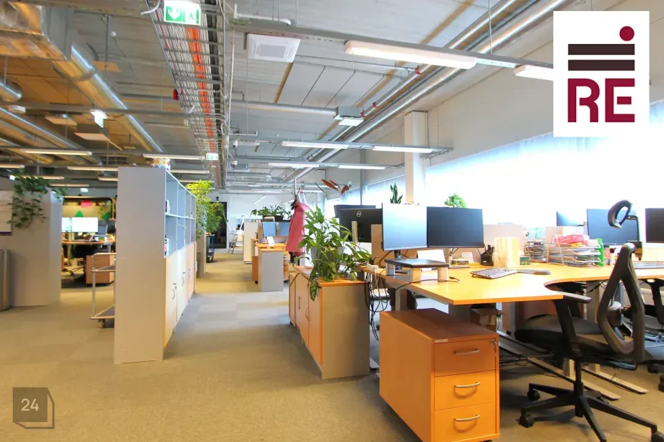 Bureau or Service, 1442 m² business in Tallinn, Lasnamäe linnaosa - photo 4