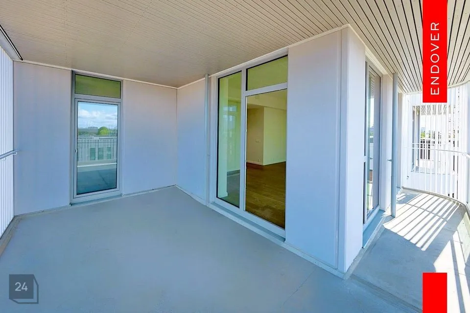 3-toaline Korter  -  Tallinn, Põhja-Tallinna linnaosa