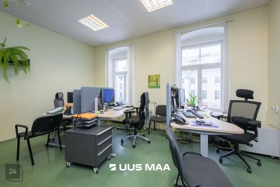 Mitme sihtotstarbega, 310 m² Äripind  -  Tartu linn, Tartu linn - foto 3