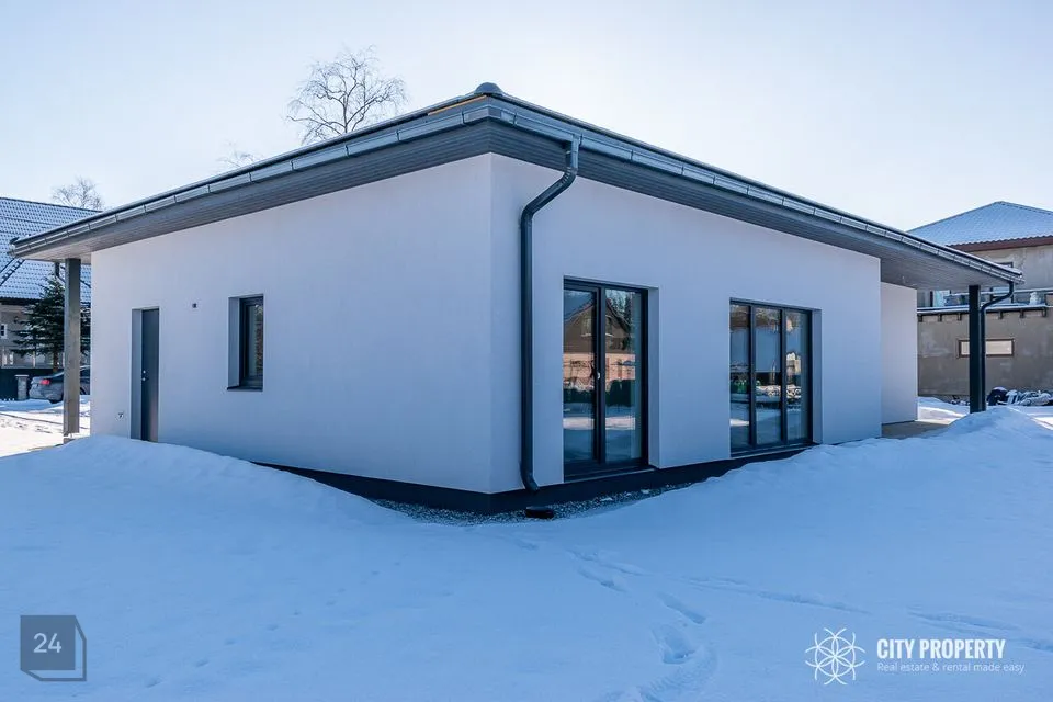 5-toaline Maja - Anija vald, Kehra linn - foto 3