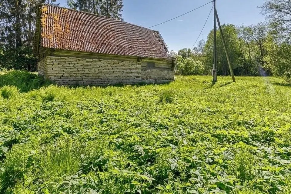 1-комнатная дом в Kuusalu vald, Kaberla küla - фото 5