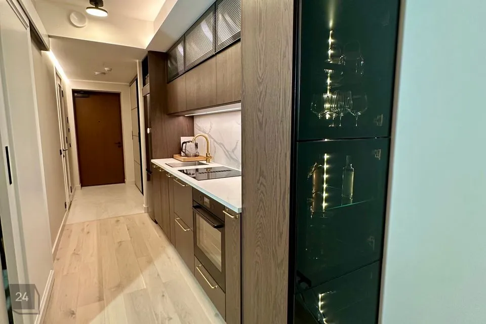 29 m² Korter  -  Tallinn, Kesklinna linnaosa - foto 4