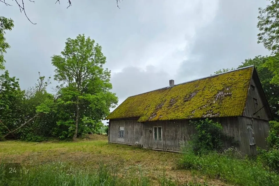 4-toaline Maja  -  Saaremaa vald, Puka küla - foto 4