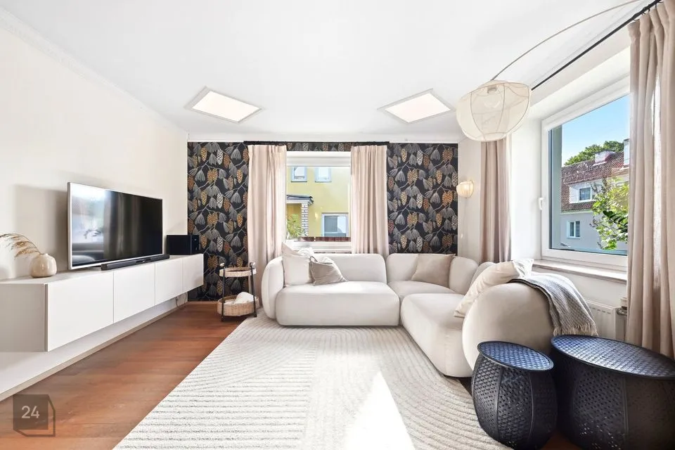 5-toaline Maja - Tallinn, Põhja-Tallinna linnaosa - foto 5