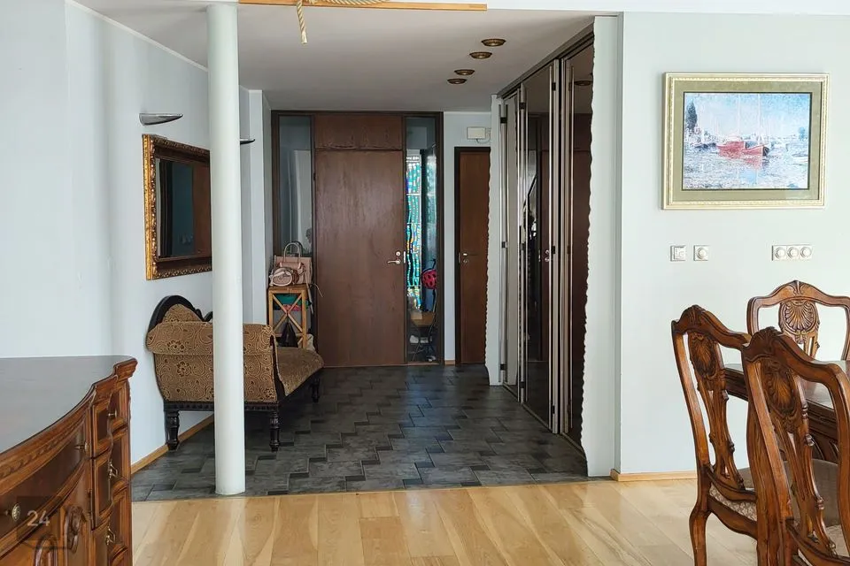 6-room house in Tallinn, Nõmme linnaosa - photo 4