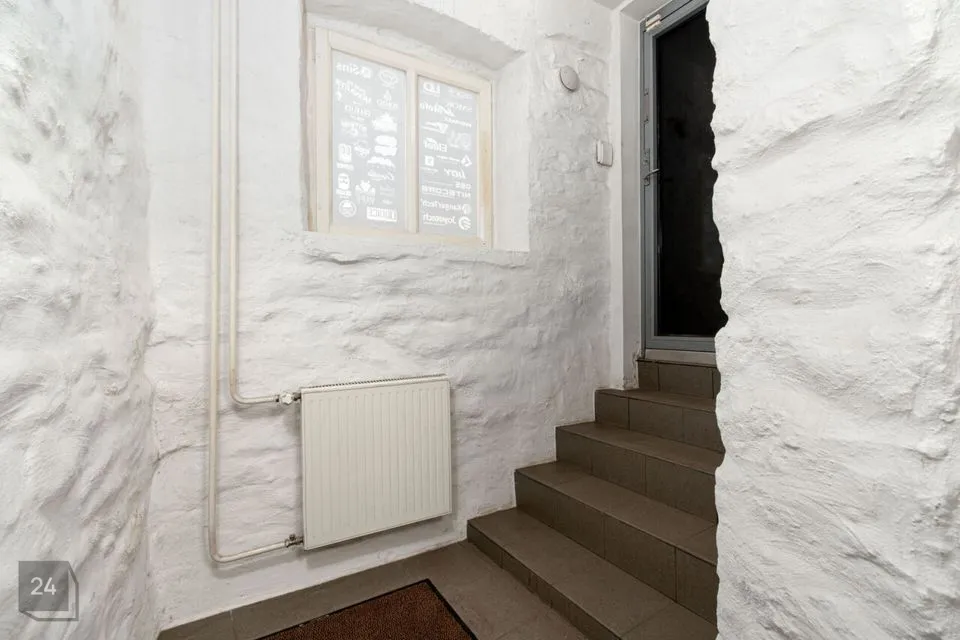 51 m² Äripind  -  Tallinn, Kesklinna linnaosa - foto 5