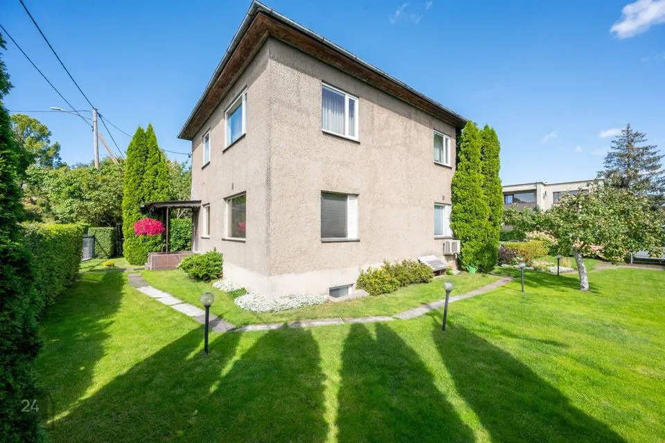 2-toaline Korter  -  Tartu linn, Tartu linn - foto 2