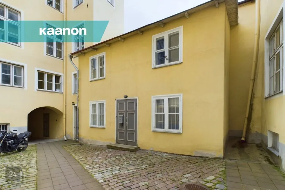 2-комнатная Квартира в Tallinn, Kesklinna linnaosa