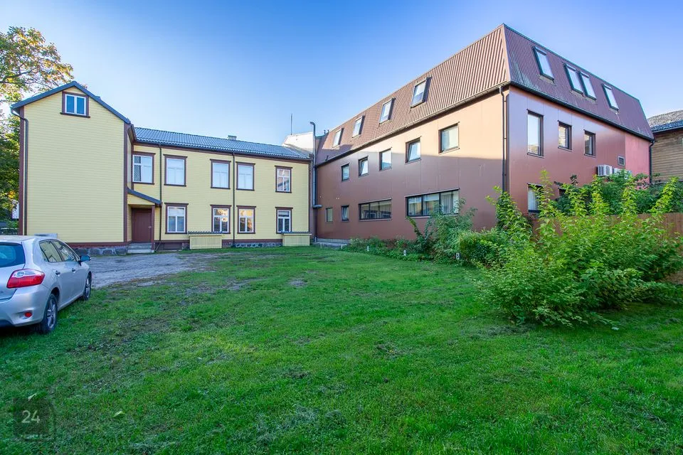 1-toaline Korter - Pärnu linn, Pärnu linn - foto 2