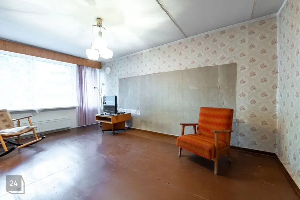 2-toaline Korter  -  Tartu linn, Tartu linn