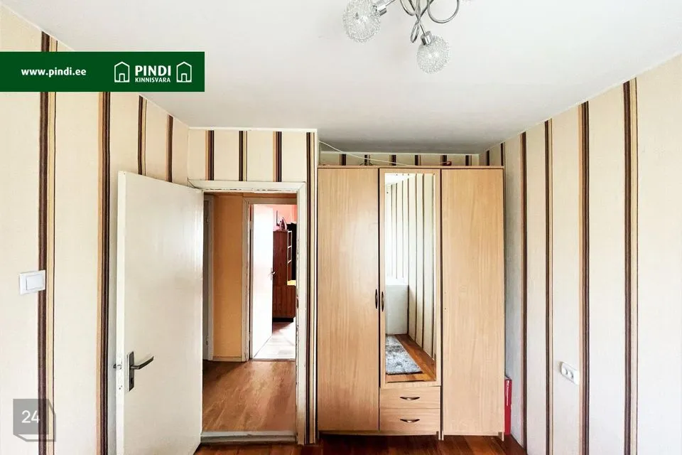 3-toaline Korter  -  Saarde vald, Tali küla - foto 4