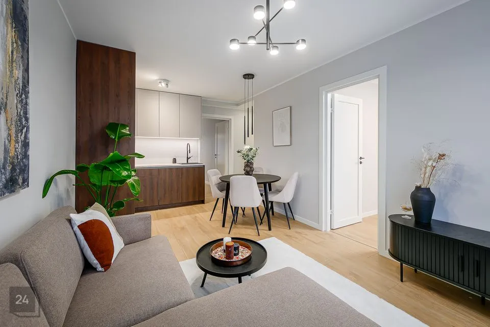 3-toaline Korter  -  Tallinn, Nõmme linnaosa - foto 2