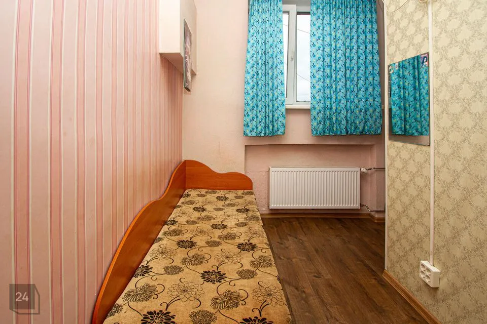 1-toaline Korter  -  Tallinn, Põhja-Tallinna linnaosa - foto 2