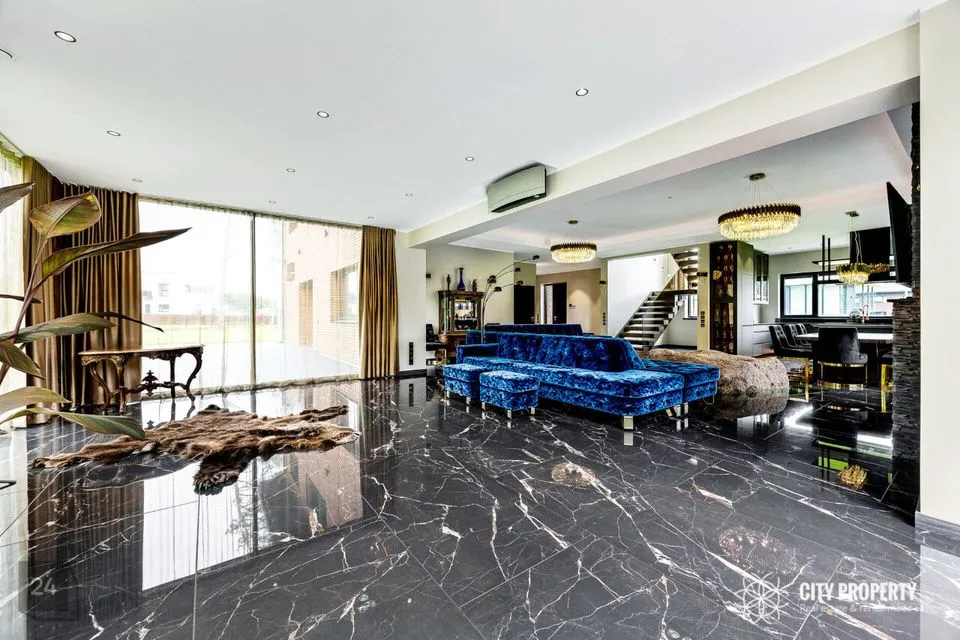 6-toaline Maja  -  Viimsi vald, Haabneeme alevik - foto 5