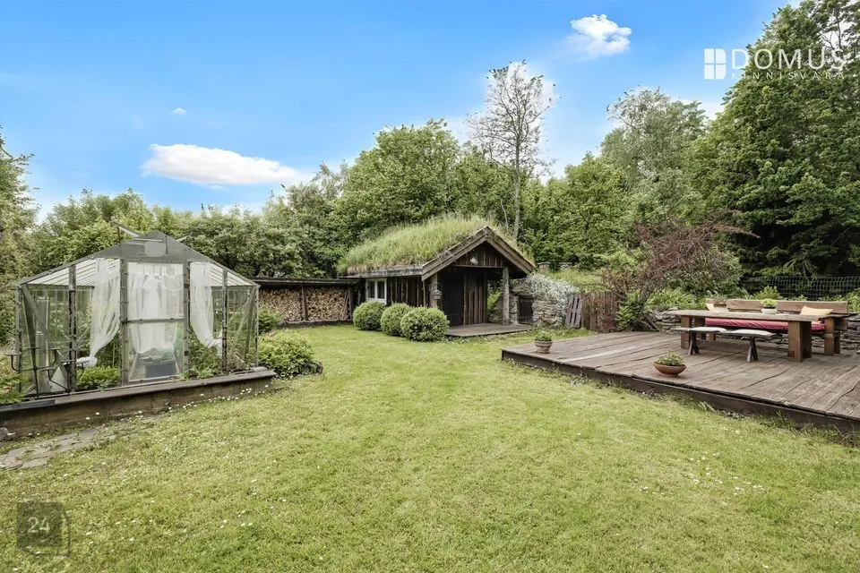 6-room house in Harku vald, Suurupi küla - photo 3