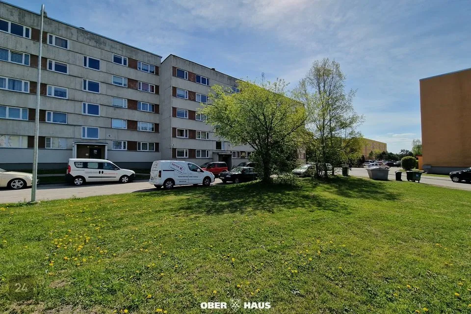 3-комнатная Квартира в Tartu linn, Tartu linn