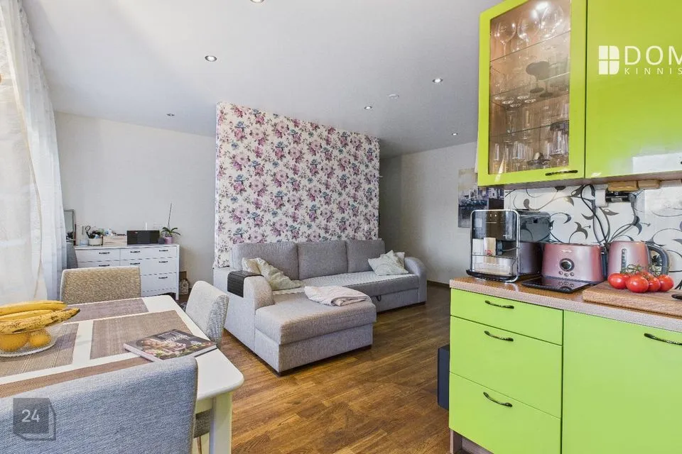 2-toaline Korter - Tallinn, Põhja-Tallinna linnaosa - foto 5