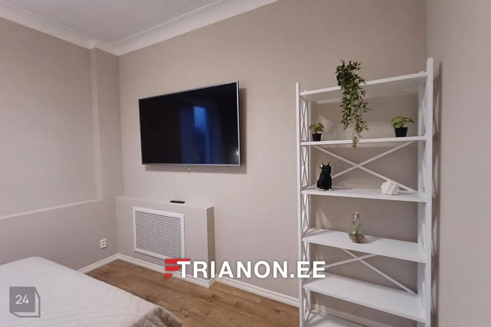 3-toaline Korter - Narva linn - foto 5