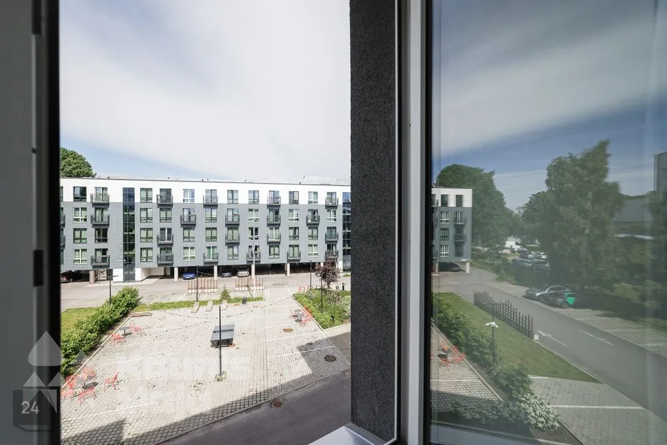 1-toaline Korter  -  Tallinn, Mustamäe linnaosa - foto 5