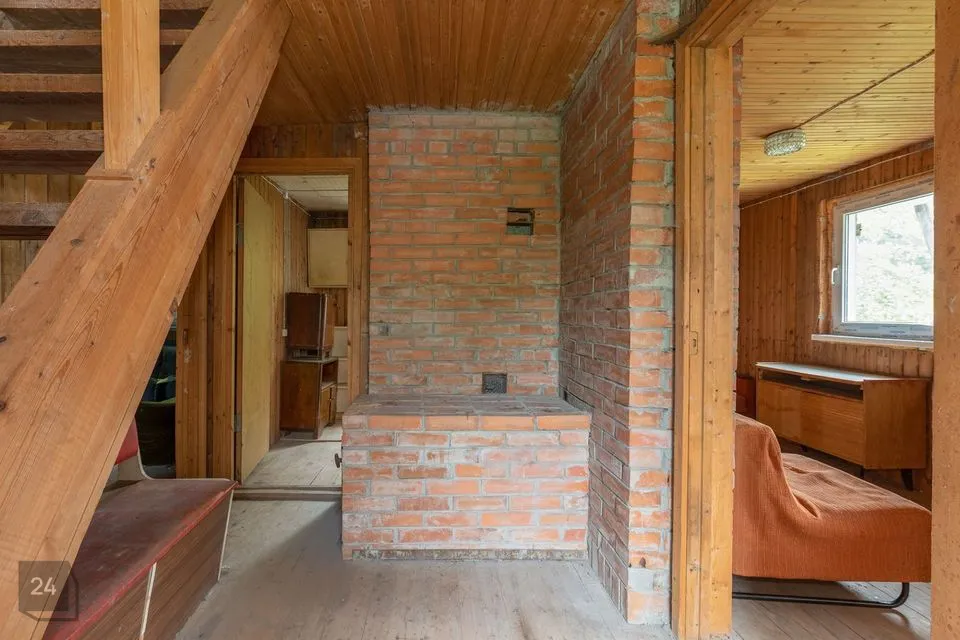101 m² Maja - Luunja vald, Veibri küla - foto 4