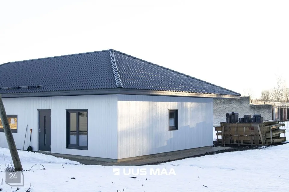 5-toaline Maja  -  Anija vald, Kehra linn - foto 2