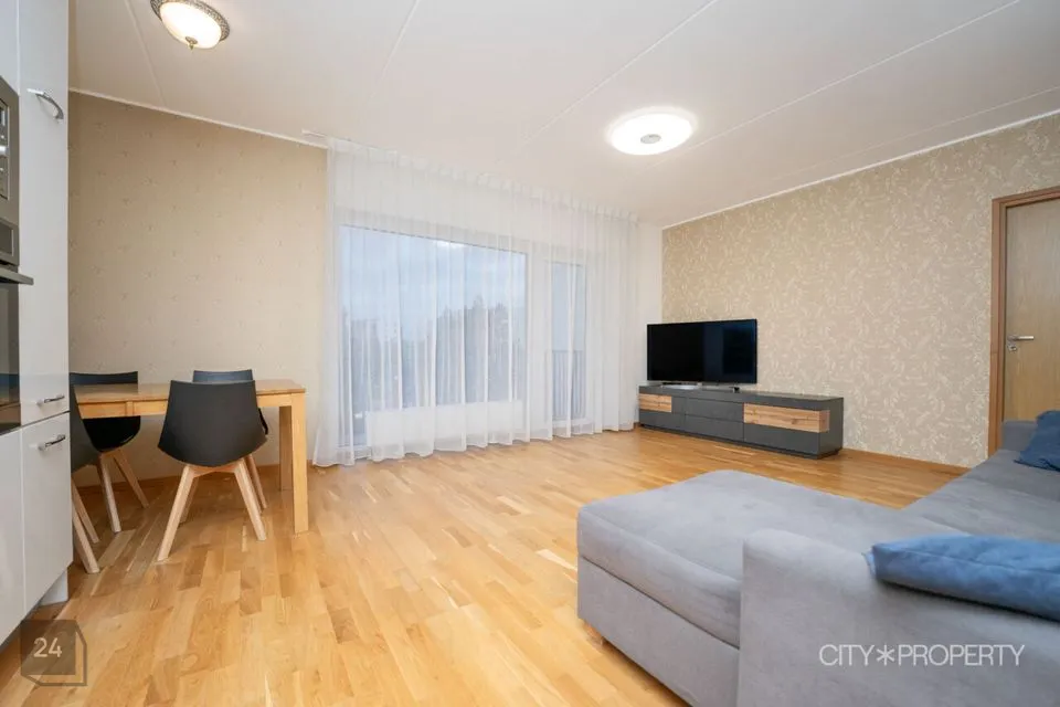 3-toaline Korter  -  Tallinn, Mustamäe linnaosa - foto 3