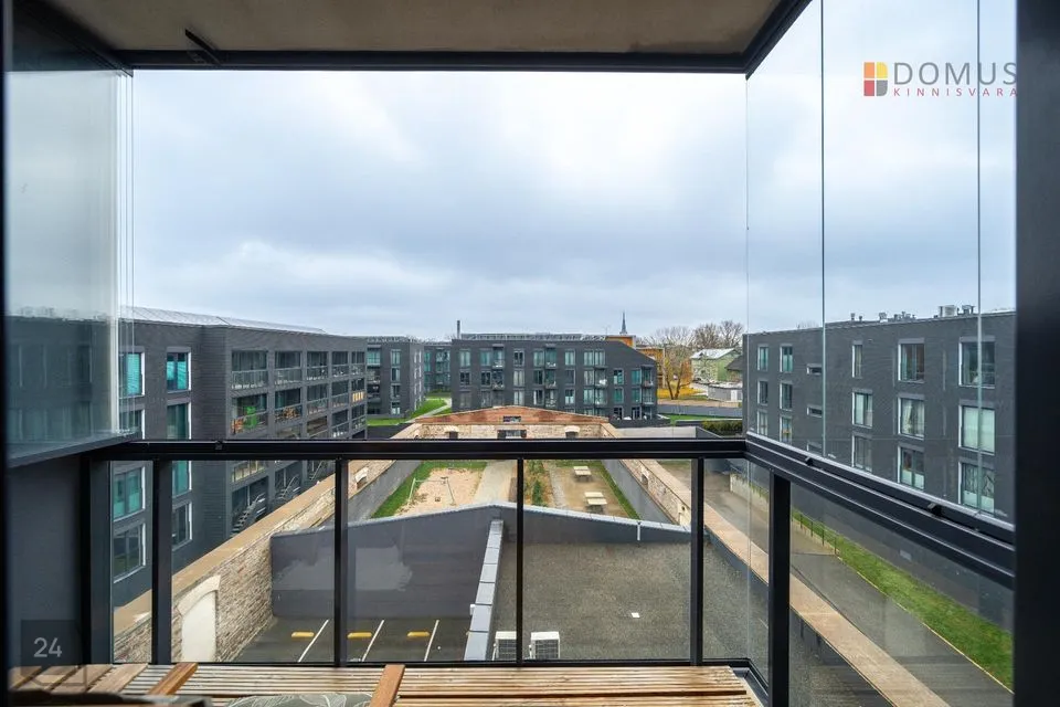 2-toaline Korter - Tallinn, Põhja-Tallinna linnaosa - foto 3