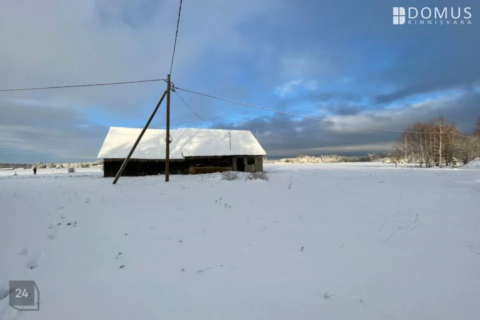 3-toaline Maja - Rapla vald, Vahastu küla - foto 5