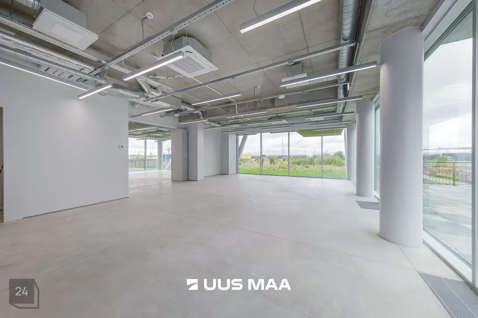 104 m² business in Tallinn, Põhja-Tallinna linnaosa - photo 2