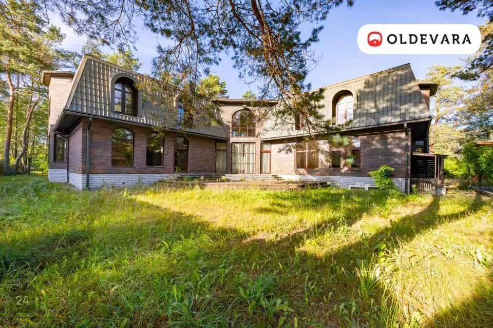 864 m² Maja - Tallinn, Nõmme linnaosa - foto 2