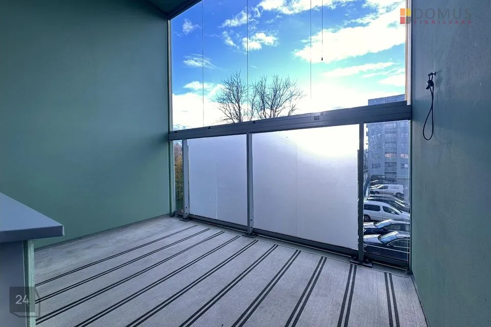 4-toaline Korter - Tallinn, Lasnamäe linnaosa - foto 5