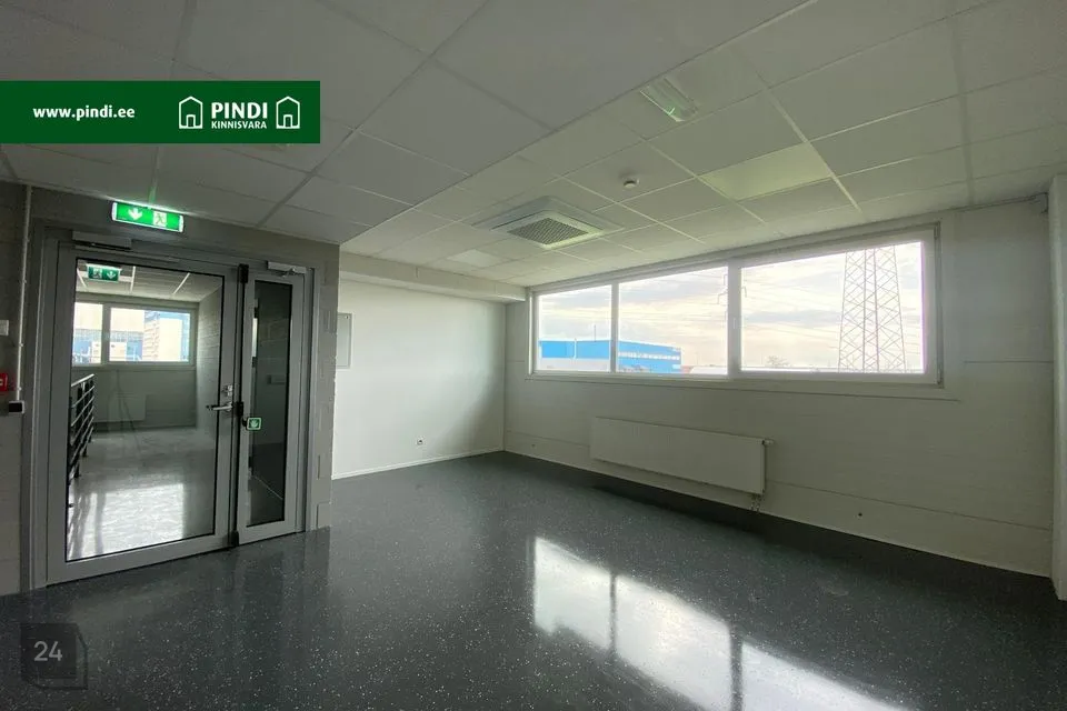 Бюро или Торговля, 256 m² Бизнес-площадь в Jõelähtme vald, Iru küla - фото 4
