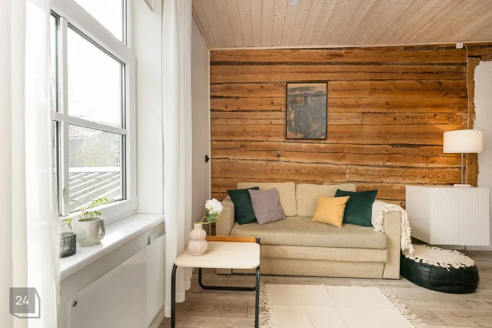 18 m² Korter - Tallinn, Kesklinna linnaosa - foto 4