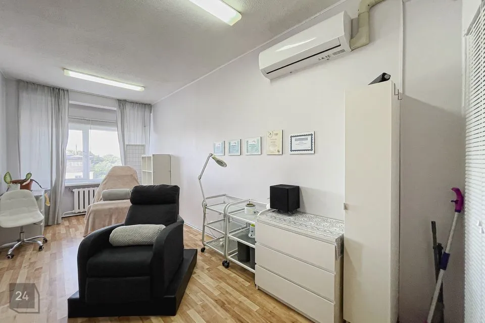 Büroo või Teenindus, 16 m² Äripind - Tallinn, Nõmme linnaosa - foto 2