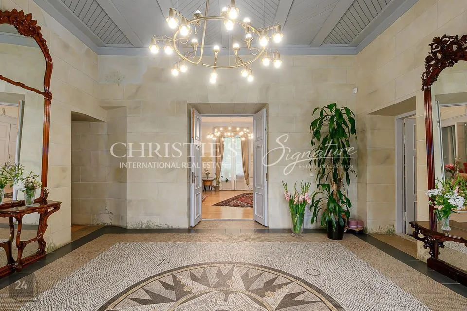 14-toaline Maja  -  Rapla vald, Järlepa küla - foto 4